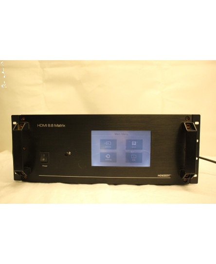 hdbaset-hdmi-8-8-matrix-rj45-rs485-touch-screen-hdmi-splitter-no-remote
