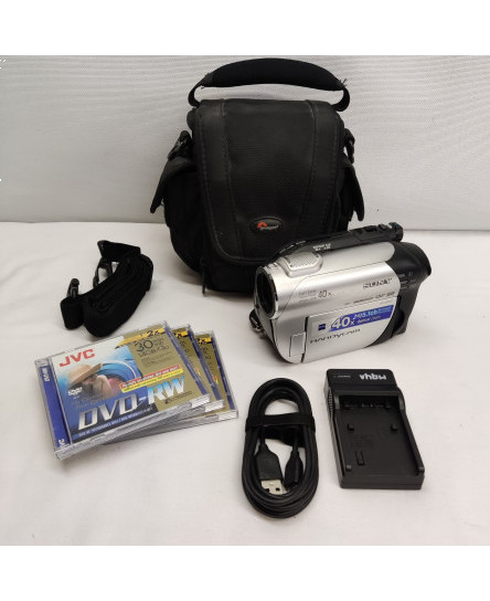 sony-handycam-dcr-dvd109e-handheld-hybrid-dvd-camcorder-40x-optical-zoom-camera