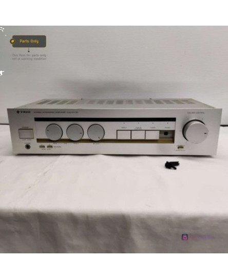 trio-ka-30-stereo-integrated-amplifier-hifi-separate-amp-spare-repair