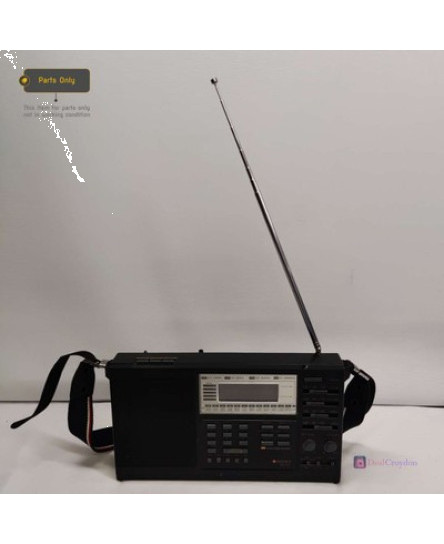 matsui-mr-4099-pll-synthesized-world-band-receiver-portable-radio-for-parts