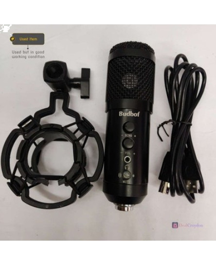 budbof-condenser-microphone-usb-mic-no-stand
