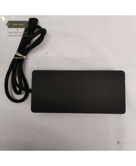 microsoft-1661-surface-dock-docking-station-no-power-supply