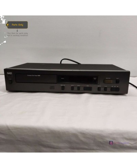 nad-5325-single-cd-compact-disc-player-no-remote