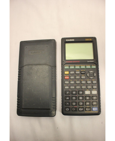 casio-fx-9750g-32kb-power-graphic-scientific-calculator-vintage