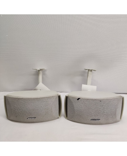 bose-321-gemstone-speakers-series-i-ii-iii-cinemate-gsx-4-pin-no-cables