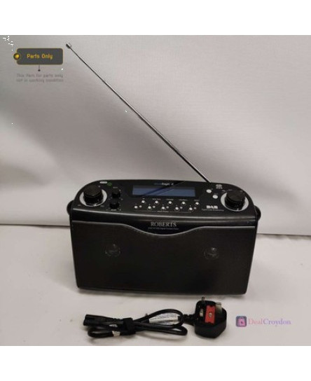 roberts-rd21-ecologic-4-dab-fm-rds-digital-portable-radio-spare-repair