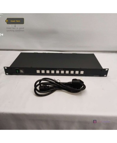 kramer-10x1-vertical-interval-composite-video-balanced-stereo-switcher-vs-1011