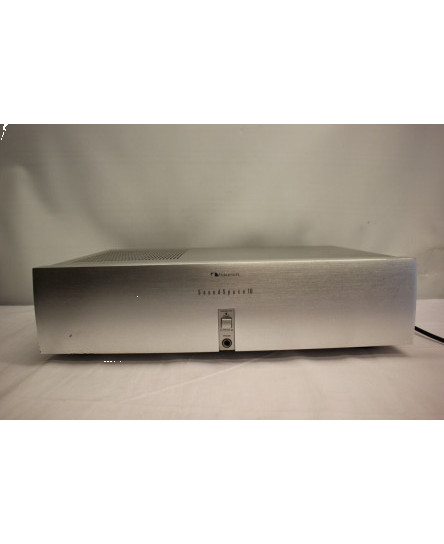 nakamichi-soundspace-10-home-theater-system-av-tuner-processor-unit-no-remote