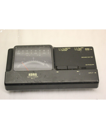 korg-at-1-chromatic-guitar-tuner-vintage-retro