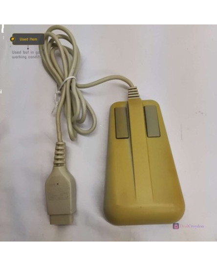 mechanical-computer-mice-trackball-two-button-mouse-vintage