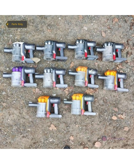 job-lot-10-dyson-dc34-dc44-animal-vacuum-cleaners-no-accessories-unttested