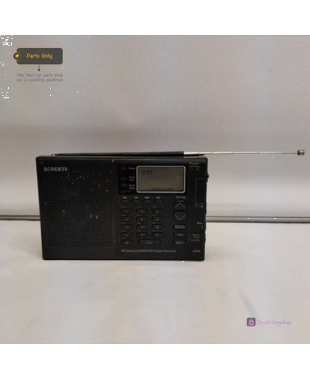 roberts-r809-fm-stereo-lw-mw-sw-digital-receiver-radio-spare-repair
