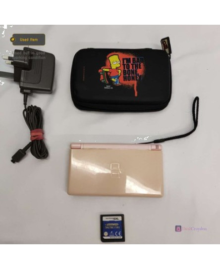 nintendo-ds-lite-usg-001-handheld-portable-game-console-with-game