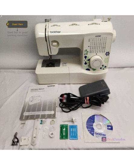 brother-lx37nt-sewing-machine-885-x08-with-pedal-attachments