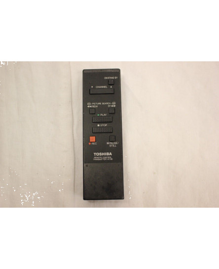 toshiba-vc-66-remote-control-transmitter-genuine-original