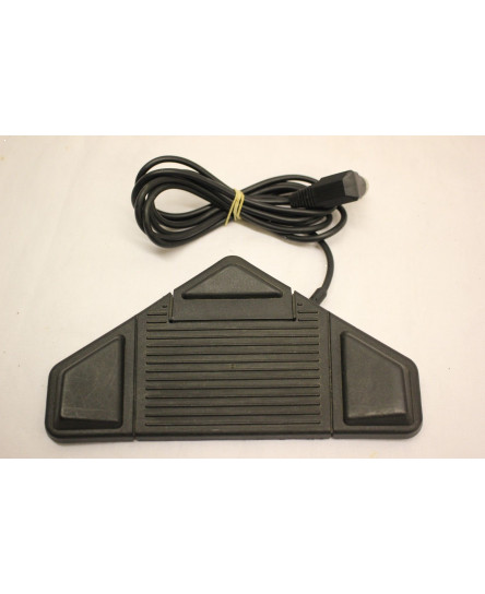 philips-foot-pedal-switch-dictation-machine-type-lfh0106-lfh0110-lfh0111-lfh0210