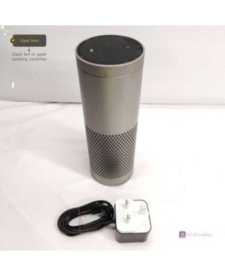 amazon-ze39kl-echo-plus-bluetooth-smart-speaker-assistant-1st-gen-zigbee