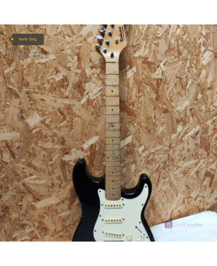 rockwood-by-hohner-lx90-electric-guitar-spare-repair