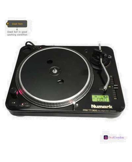 numark-pro-tt-300-high-torque-direct-drive-turntable-no-stylus-no-top-cover