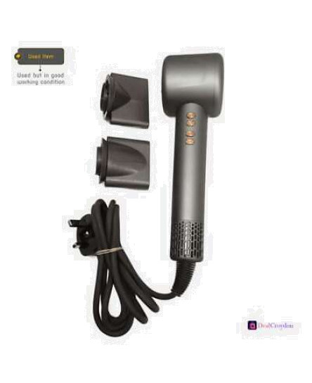 unbranded-hair-dryer-supersonic-2-attachments-read-description