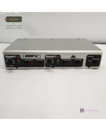 m-audio-dmp2-box-i-o-studio-equipment-interface