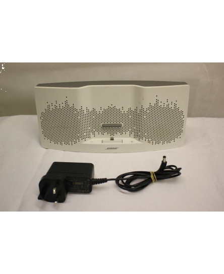 bose-sounddock-xt-speaker-spare-repair