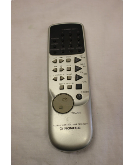 pioneer-cu-sx090-remote-control-unit-genuine-original