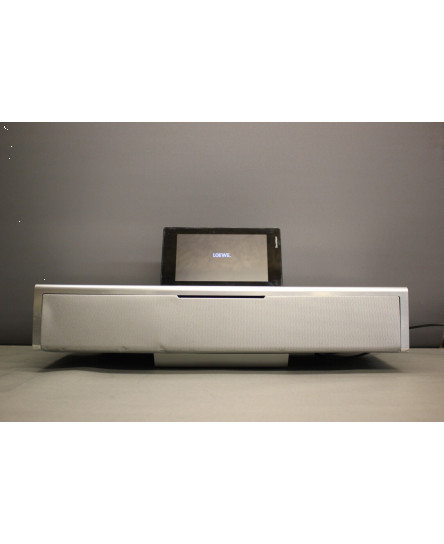 loewe-soundvision-id-51203-stereo-system-no-remote-spare-repair