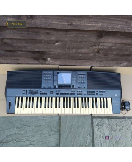 technics-sx-kn1400-keyboard-61-keys-workstation-spare-repair