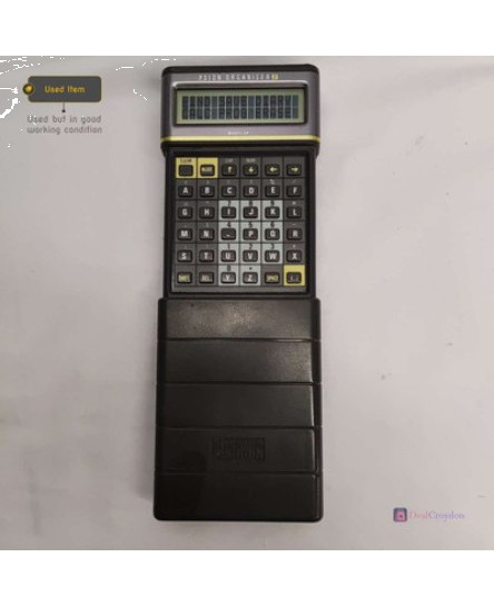 psion-xp-organiser-ii-electronic-digital-organizer-vintage