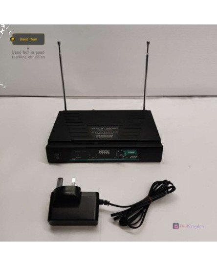 kool-sound-vocal-artist-digital-control-vhf-wireless-microphone-receiver