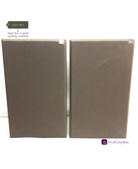 2-x-kef-caprice-ii-type-sp3001-8-ohms-100w-wired-speaker-pair-loudspeakers-retro