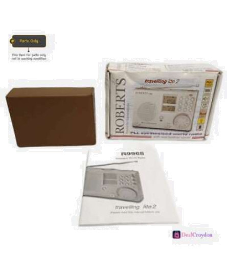 roberts-r9968-pll-for-world-service-analogue-travelling-lite-2-for-parts