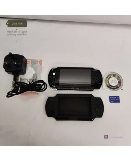 sony-playstation-portable-psp1003-gaming-console-read-description