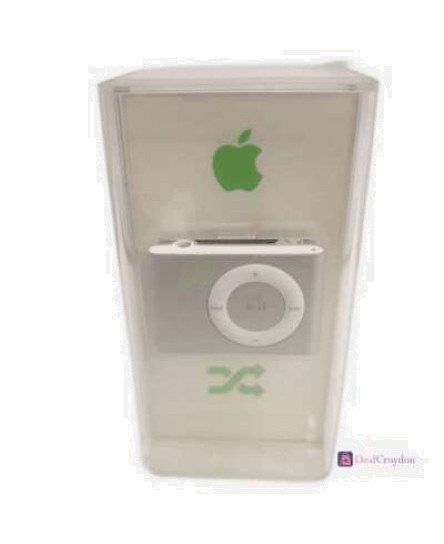 apple-ipod-shuffle-1gb-pa564ll-a-a1204-2nd-generation-silver