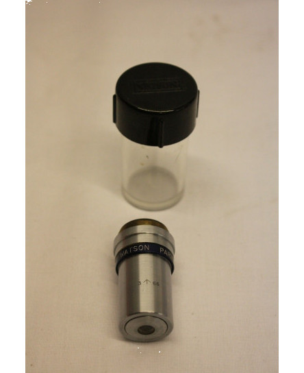 watson-para-x10-28-microscope-objecitve-lens