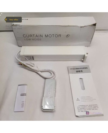 leuhome-zs5810-at5810-low-noise-curtain-motor-with-remote