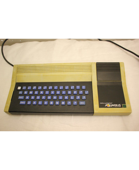 mattel-aquarius-model-4110-home-computer-system-mattel-electronics-vintage