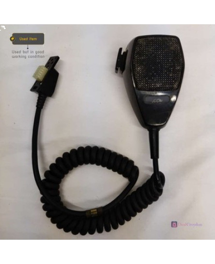 icom-em63-noise-cancelling-dynamic-microphone