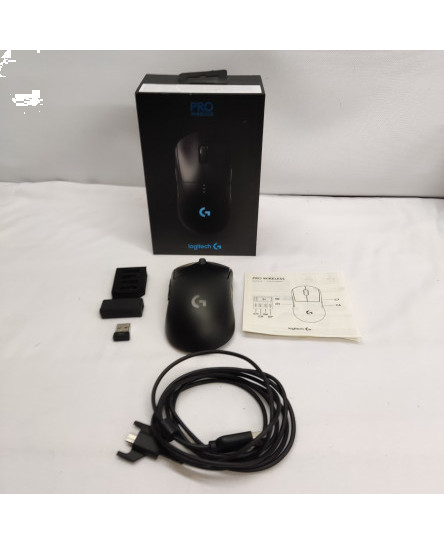 logitech-pro-lightspeed-hero-25k-gaming-wireless-mouse-black