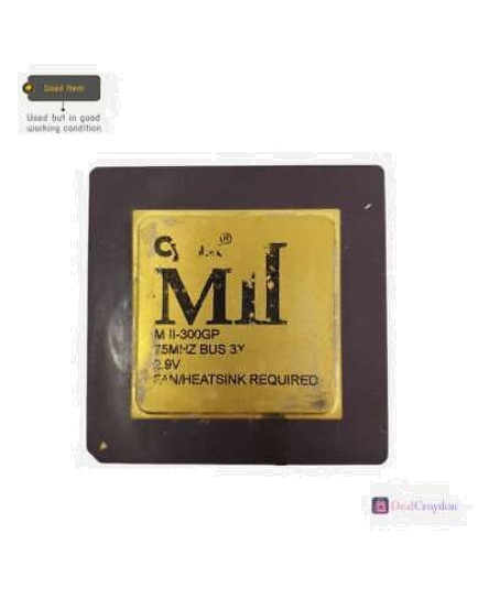 cyrix-mii-m-ii-300gp-75mhz-bus-3x-2-9v-cpu-processor-vintage