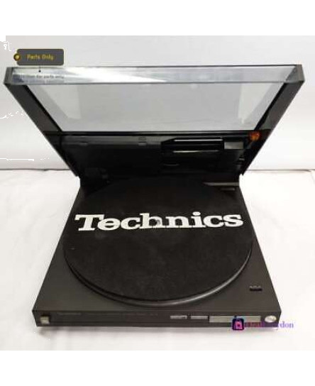 technics-sl-5-direct-drive-automatic-turntable-system-spare-repair