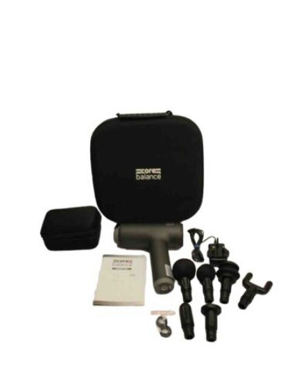 core-balance-muscle-massage-gun-deep-tissue-percussion-massager-spare-repair