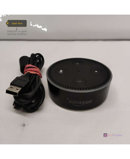 amazon-echo-dot-rs03qr-smart-speaker-alexa-voice-control