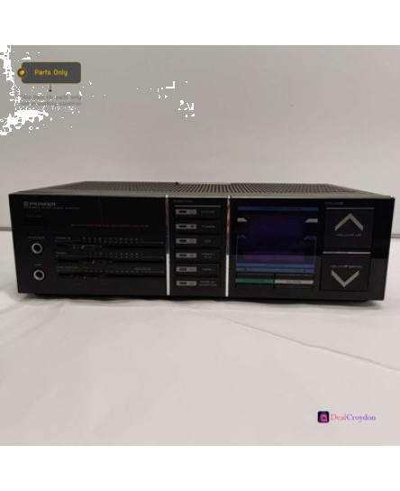 pioneer-a-x700-stereo-amplifier-spare-repair