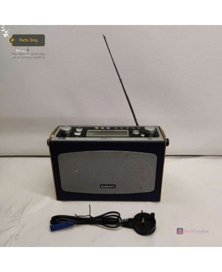 roberts-rd-11-fm-rds-dab-digital-radio-with-rewind-spare-repair