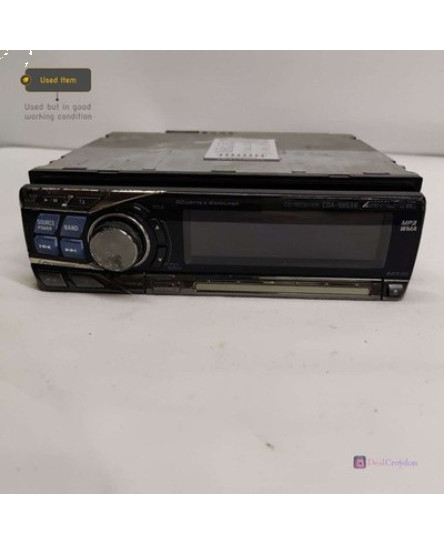 alpine-cda9853r-cd-receiver-mp3-wma-car-disc-player-no-cables