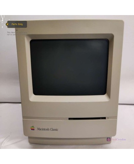 apple-macintosh-classic-computer-m0420-mac-vintage-spare-repair