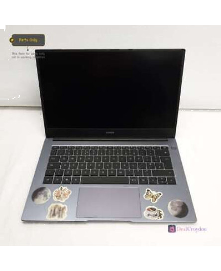 honor-nbl-waq9hnr-laptop-computer-missing-parts-for-parts