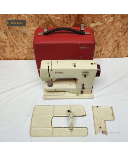 bernina-807-minimatic-sewing-machine-with-extension-table-case-for-parts